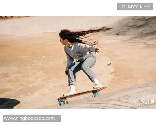 刘秀英亲授滑板技巧与心得体会助你轻松入门畅享滑行乐趣