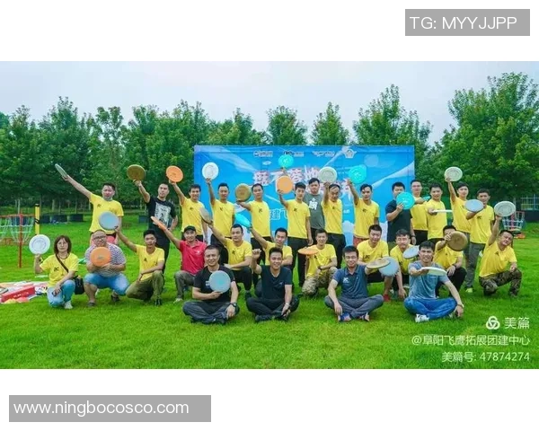 城市马拉松赛中上海飞盘队展现出卓越的灵活性与团队协作精神